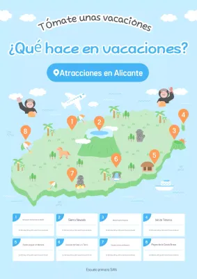 Una guía de las hermosas aguas azules de la isla de Jeju