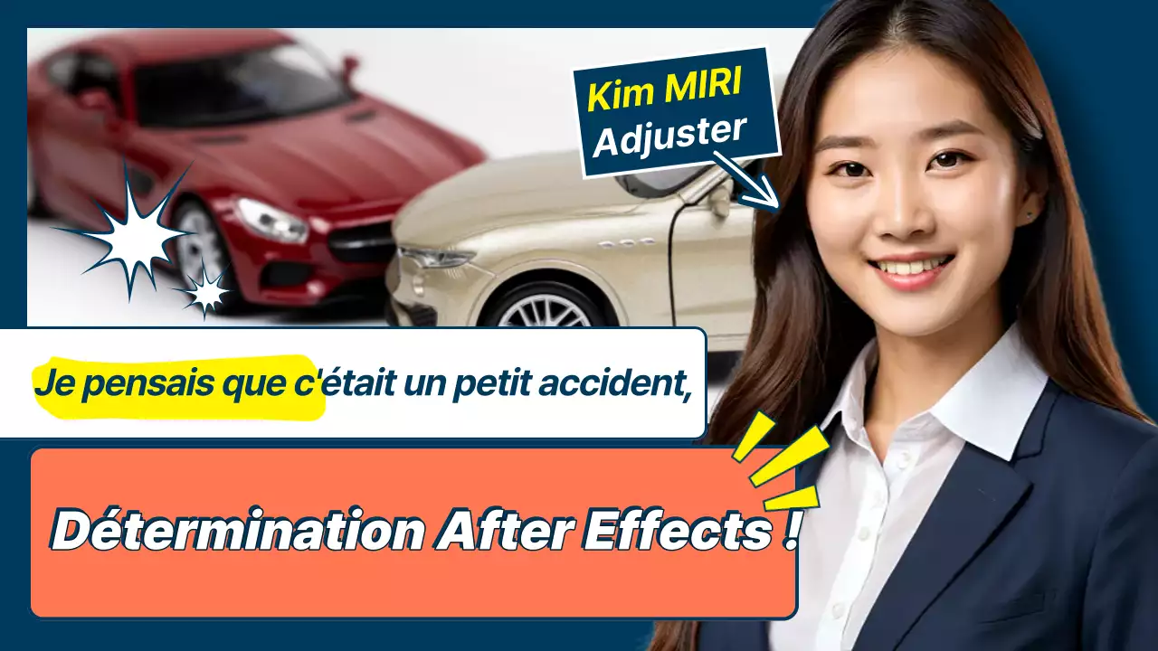 Guide de l'assurance dommages moderne bleu