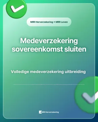 Gids voor groene, moderne verzekeringscontracten