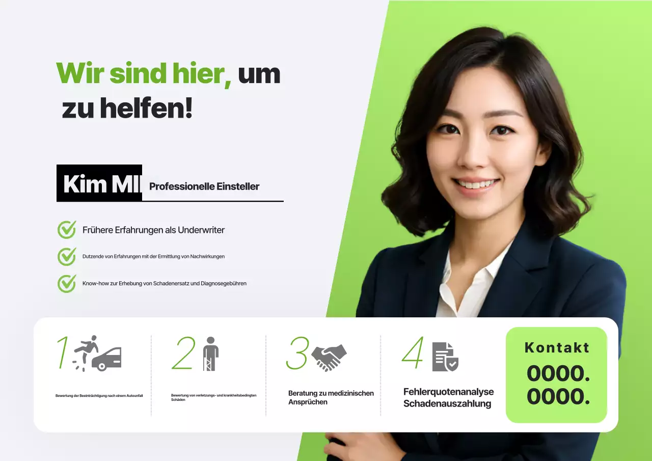 Leitfaden zur Green Clean-Versicherungsberatung