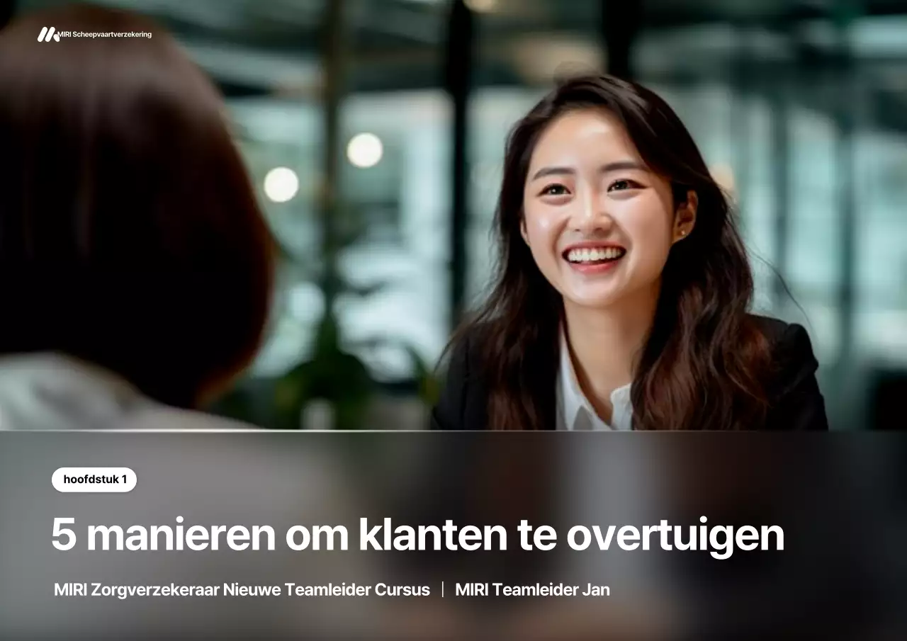 Opleiding tot zwarte moderne zakelijke verzekering