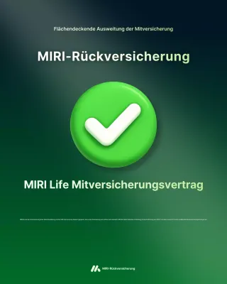 Green Modern Insurance Werbung