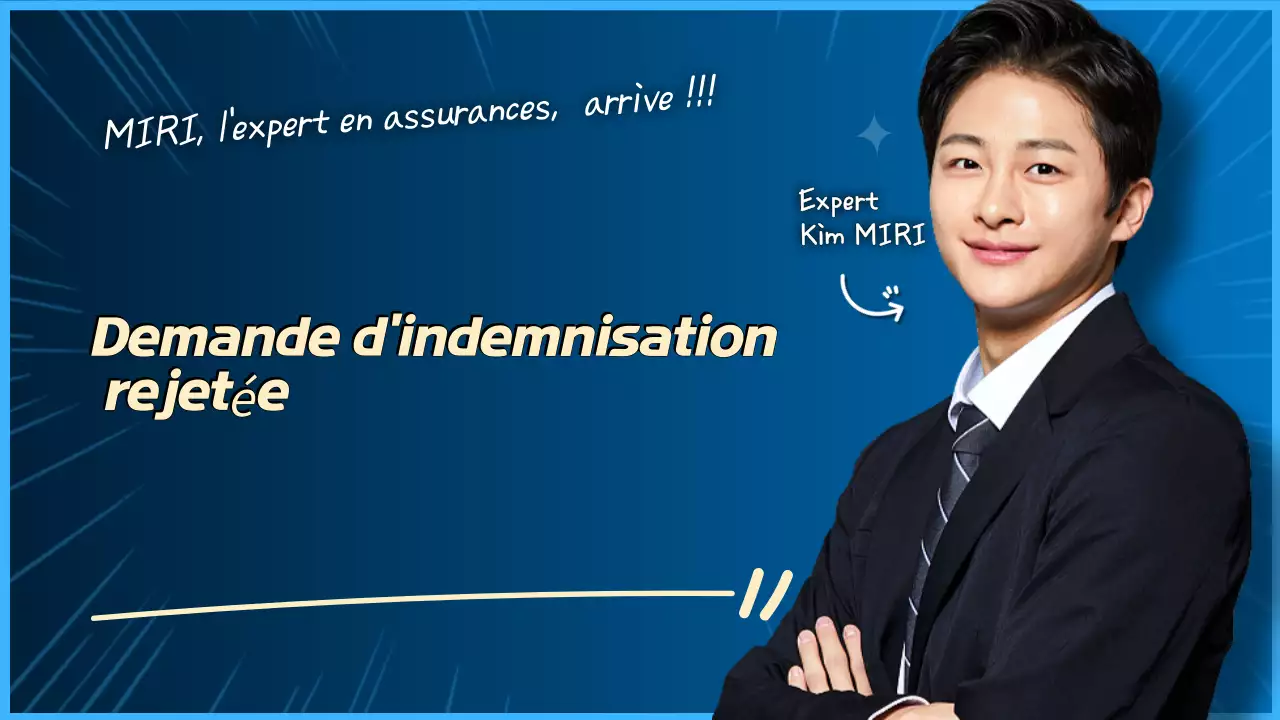 Publicité de Blue Modern Insurance Consulting