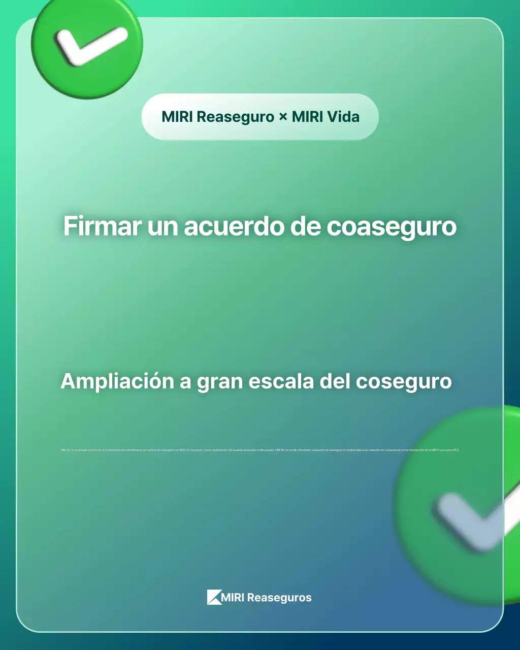 Guía de contratos de seguros modernos y ecológicos