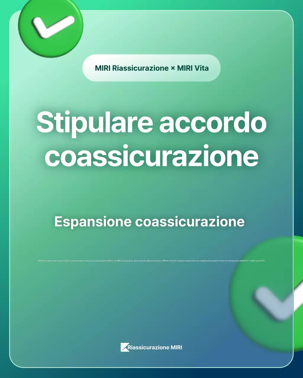 Guida ai contratti assicurativi moderni ed ecologici
