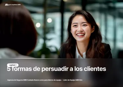 Capacitación en seguros para empresas modernas y afroamericanas