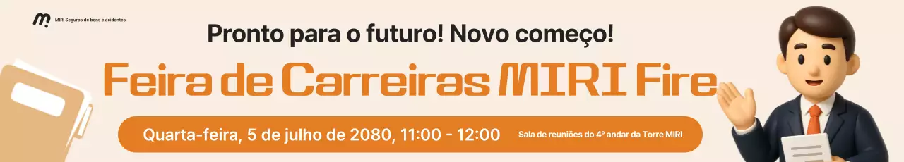Descrição de Cargo Simples Bege Promoção