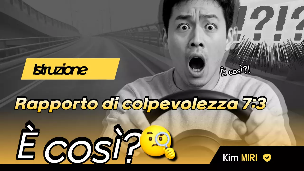 Guida alla sicurezza stradale moderna in grigio