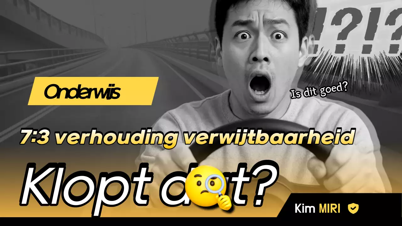 Grijze moderne verkeersveiligheidsgids