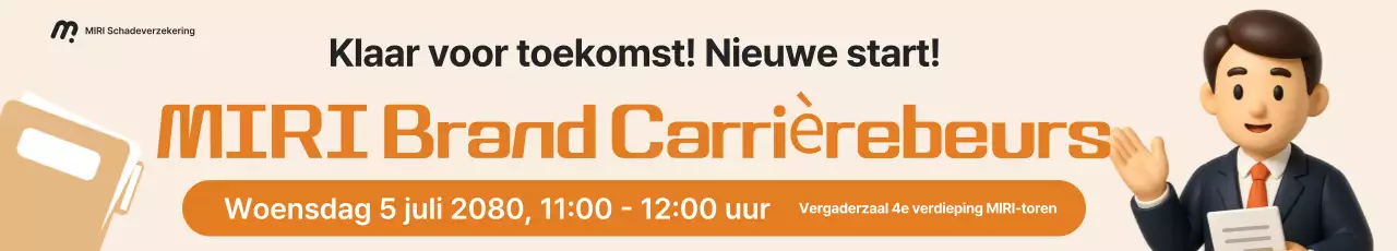 Beige Eenvoudige Functieomschrijving Promotie