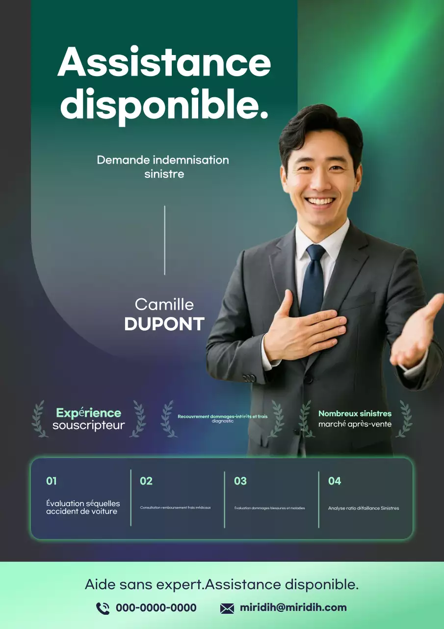 Guide de l'assurance écologique et propre