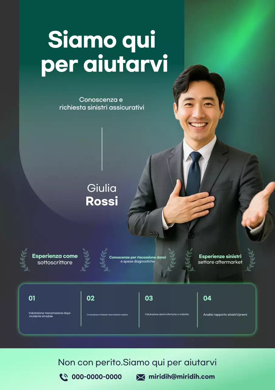 Guida all'assicurazione ecologica e pulita