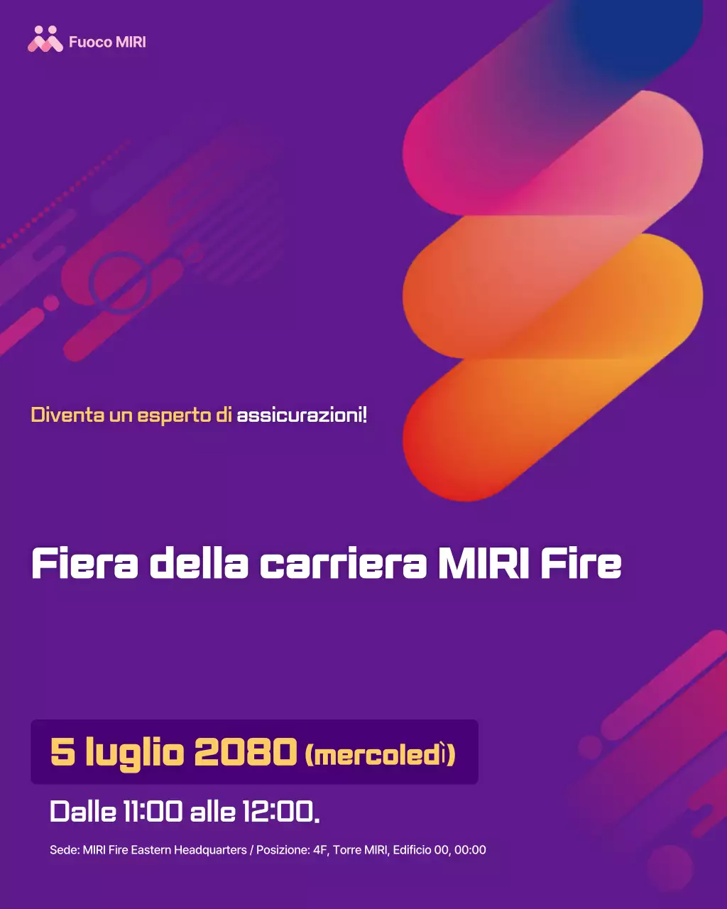 Guida alla fiera del lavoro di Bora Modern