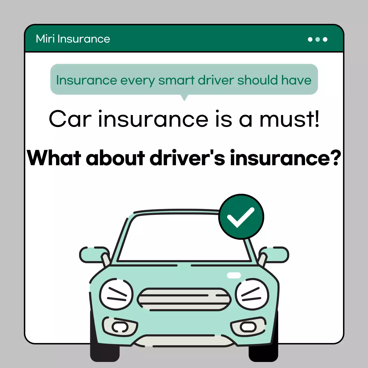 Guia de Seguros Modernos da Mint