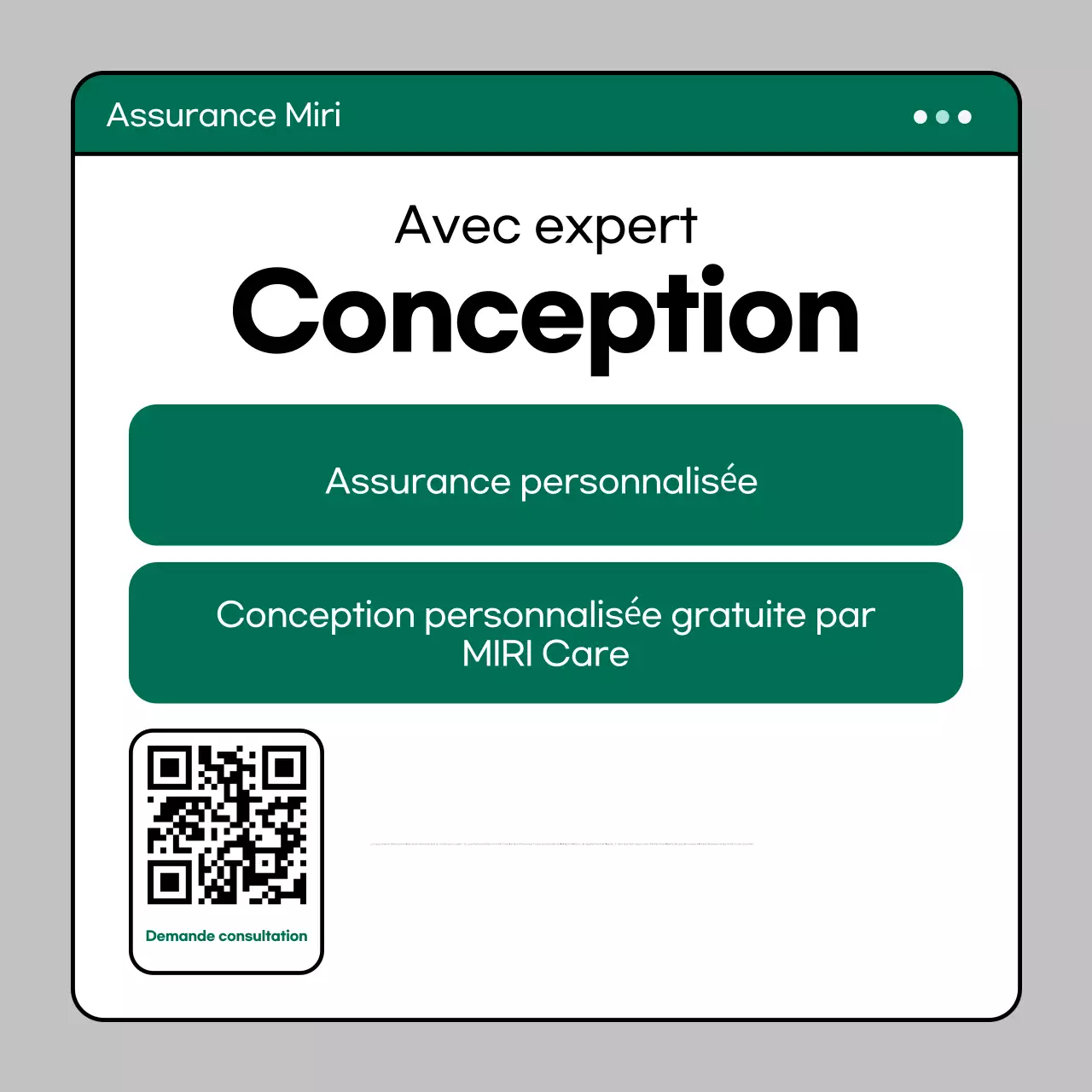 Guide d'assurance moderne Mint