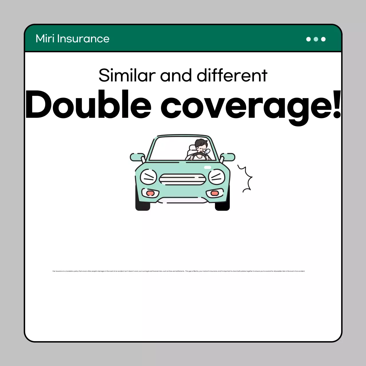 Guia de Seguros Modernos da Mint