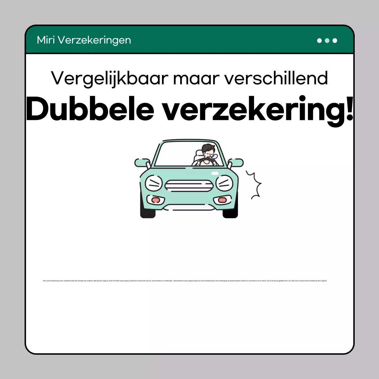 Mint Modern Verzekeringsgids