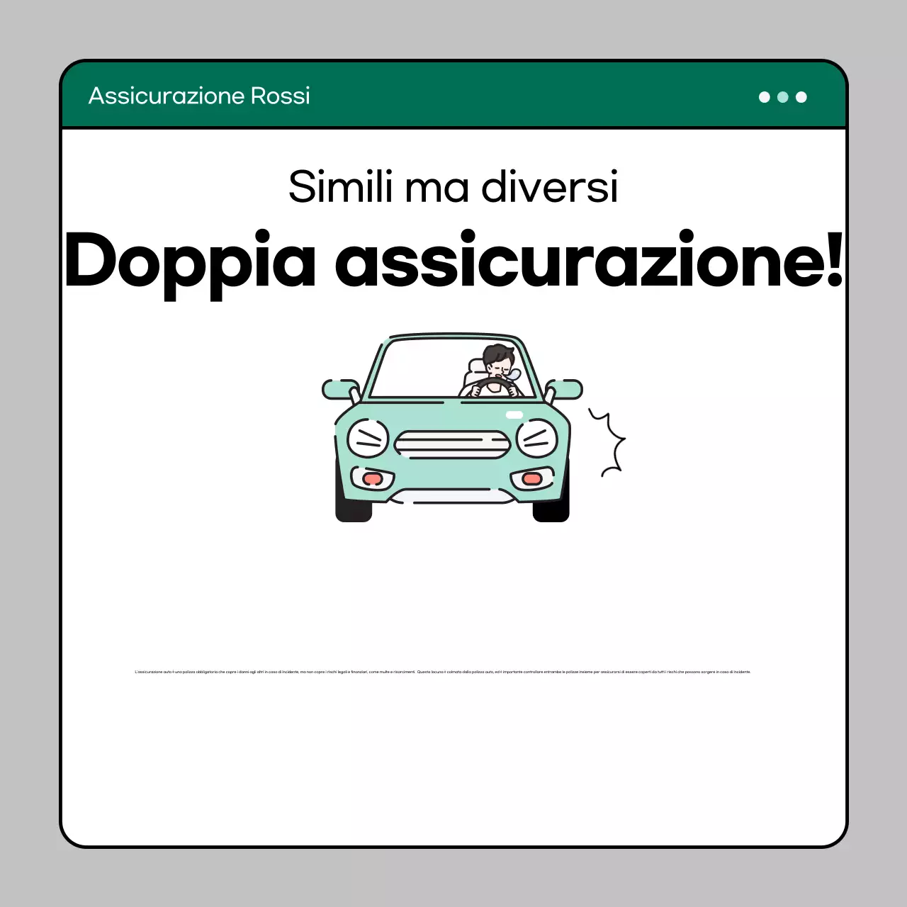 Guida assicurativa moderna Mint