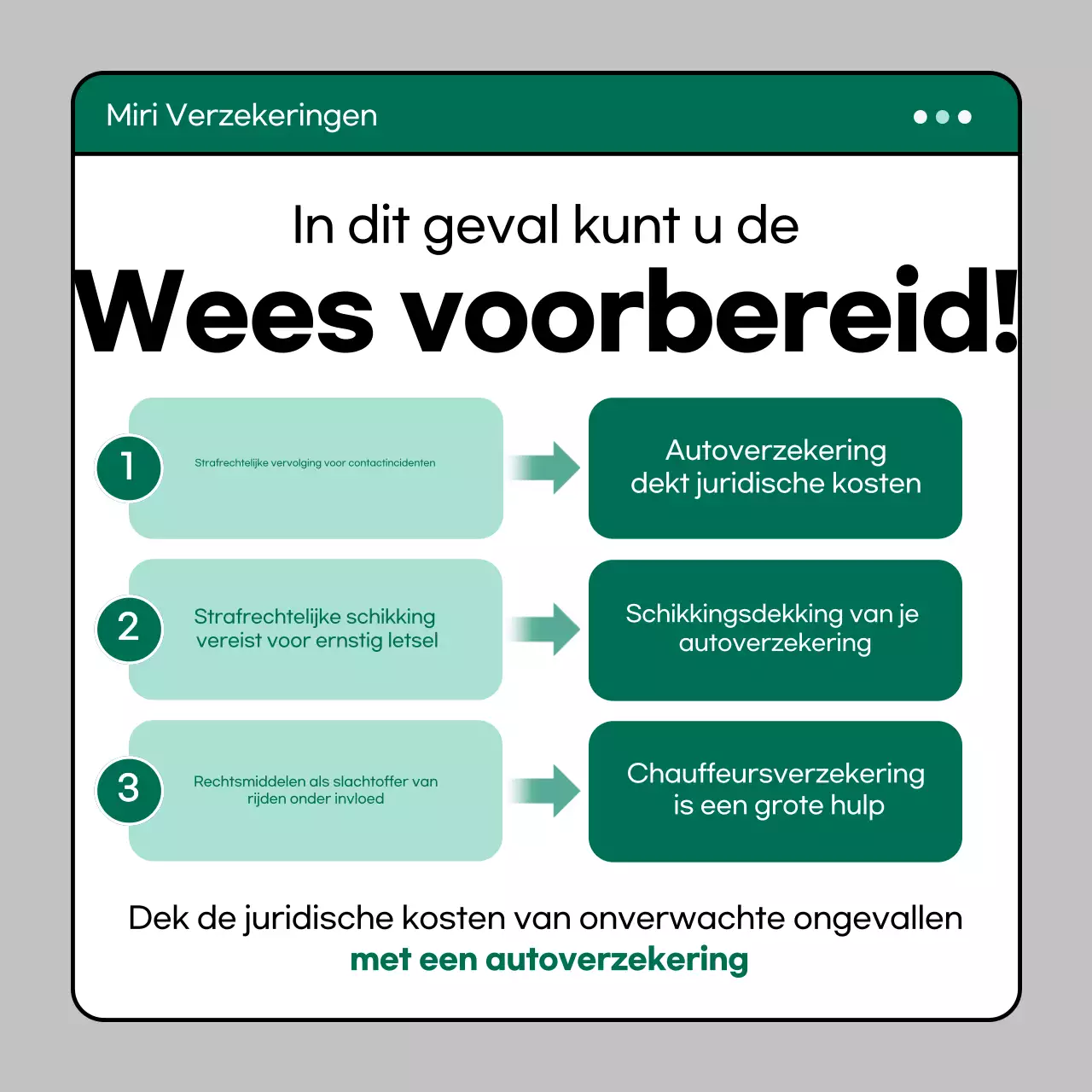 Mint Modern Verzekeringsgids