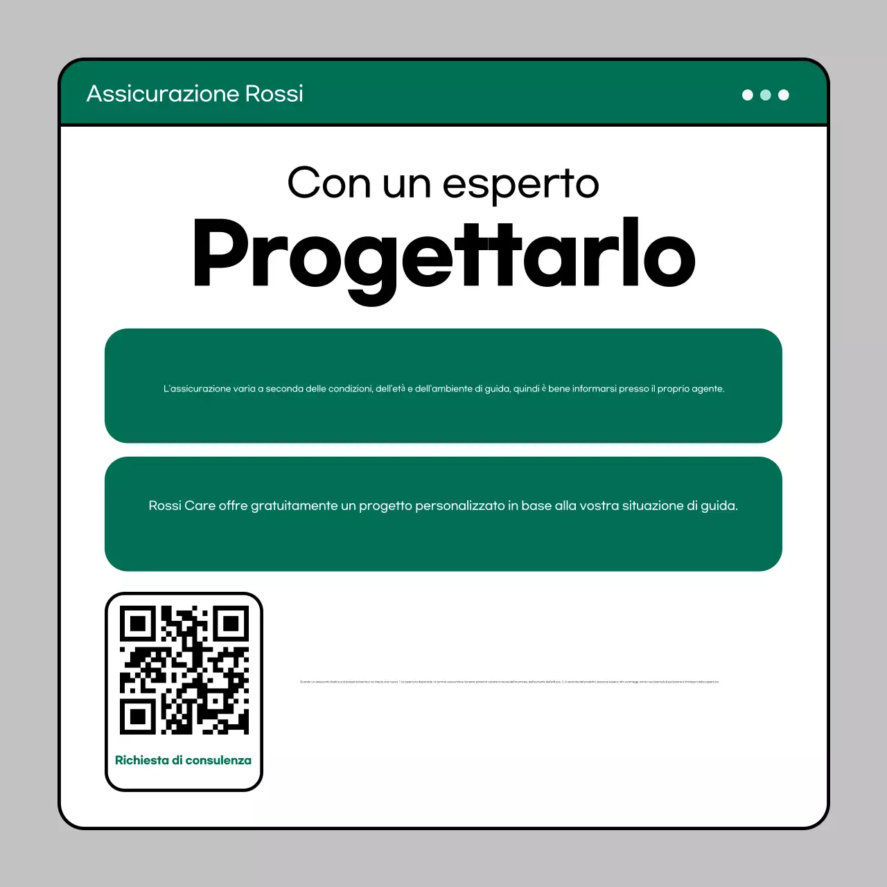 Guida assicurativa moderna Mint