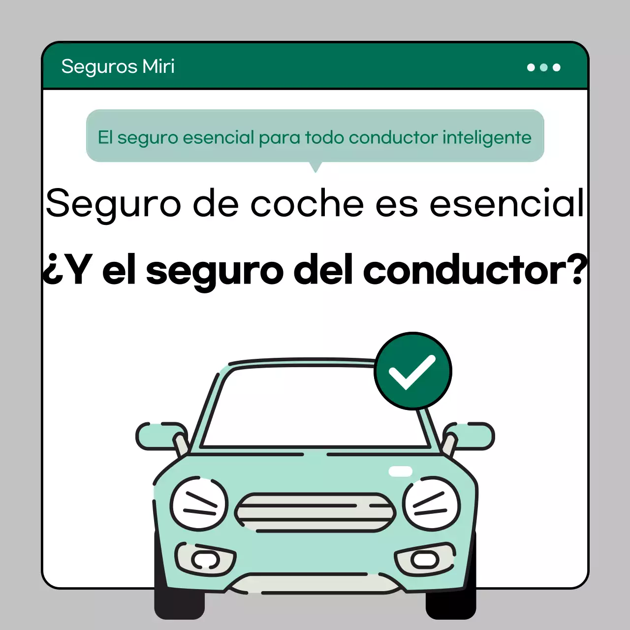 Guía de seguros moderna de Mint