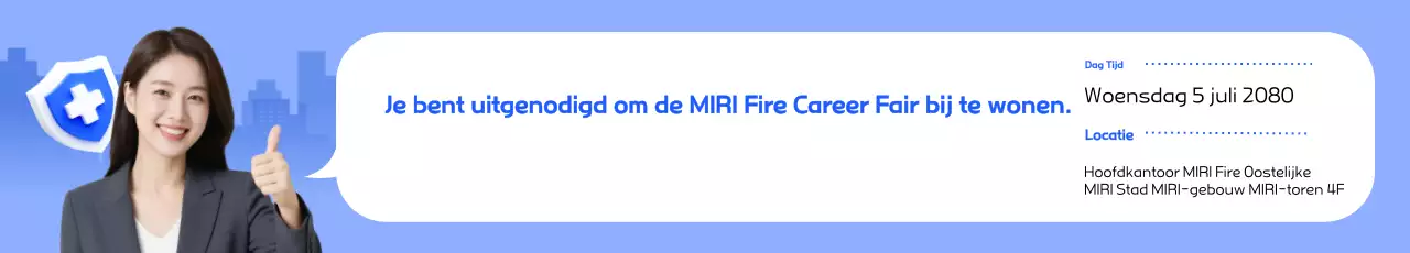 Sky Blue Modern Briefing Sessie Gids