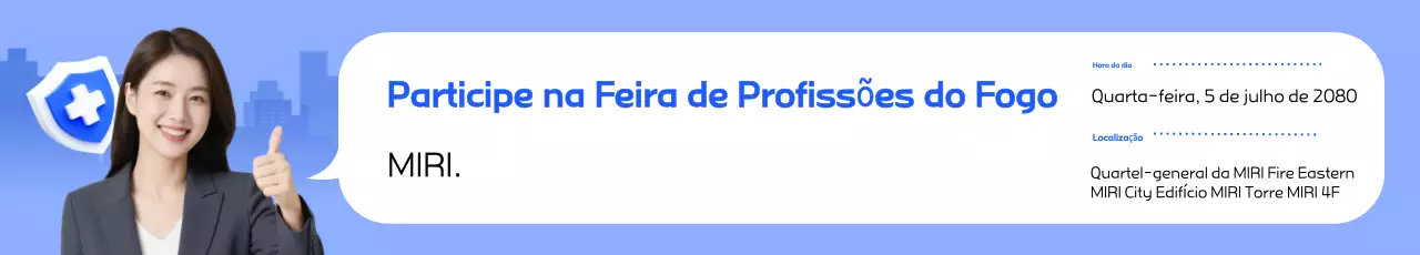 Guia de Sessão de Briefing Moderno Azul-Céu