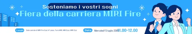 Guida alla sessione di descrizione del lavoro Blue Modern