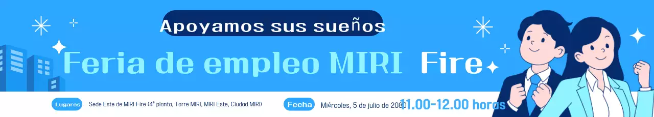 Guía de sesiones de descripción de puestos de trabajo de Blue Modern