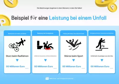 Förderung einer sauberen und blauen Shanghai-Diagnosegebührenversicherung