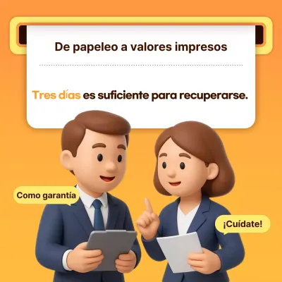 Anuncio de Orange Simple Insurance