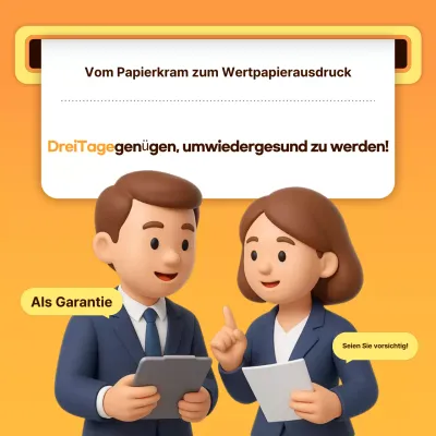Anzeige von Orange Simple Insurance