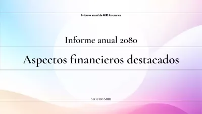 Entrega de información del informe anual moderno de Yeonbora
