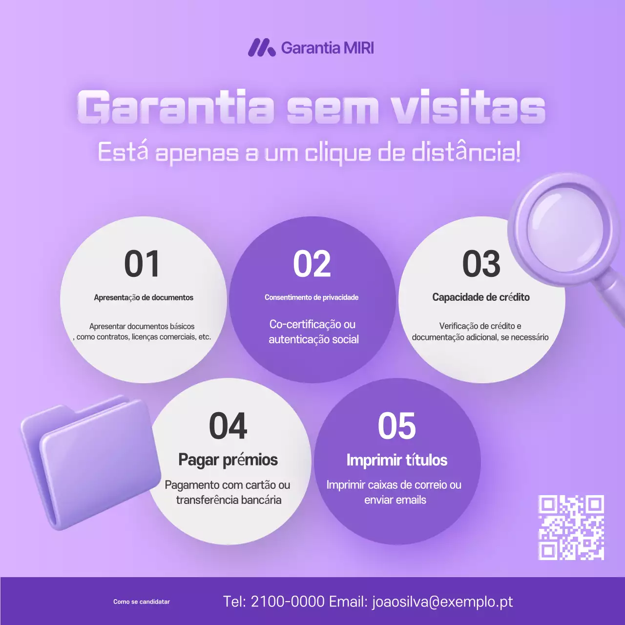 Guia de Seguros Yeon Bora Clean