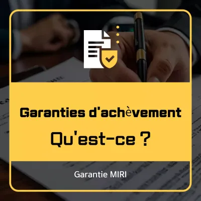 Description de l'assurance Yellow Clean