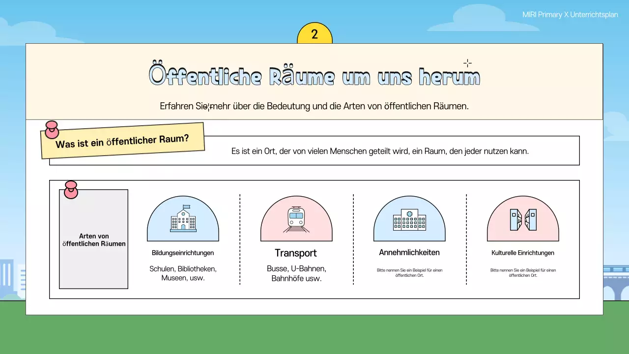 Sky Blue Baby Lehrmaterialien