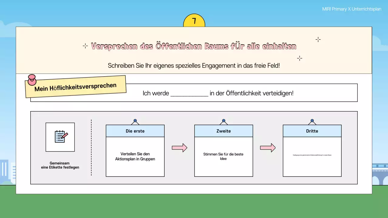 Sky Blue Baby Lehrmaterialien