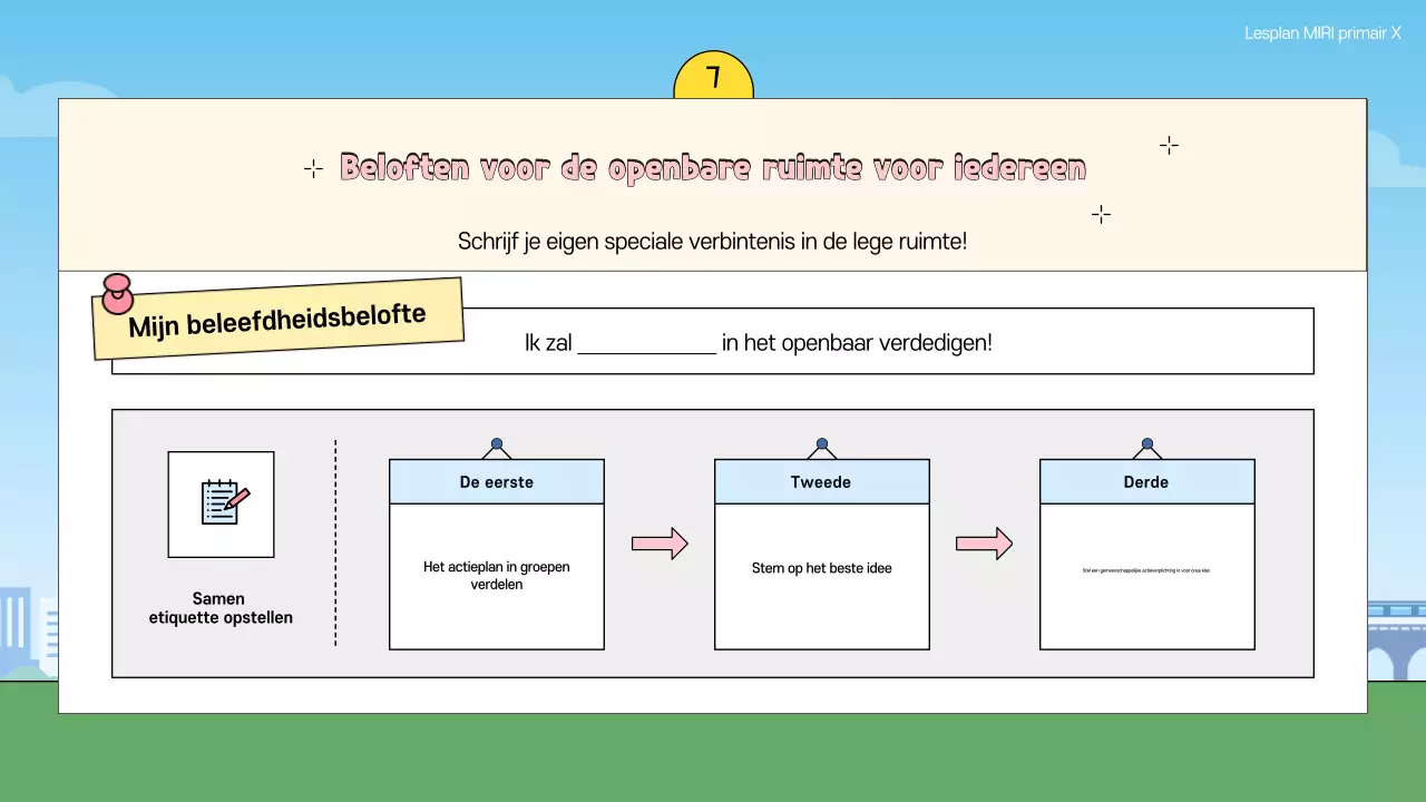 Educatief materiaal voor baby's met de kleur Sky Blue