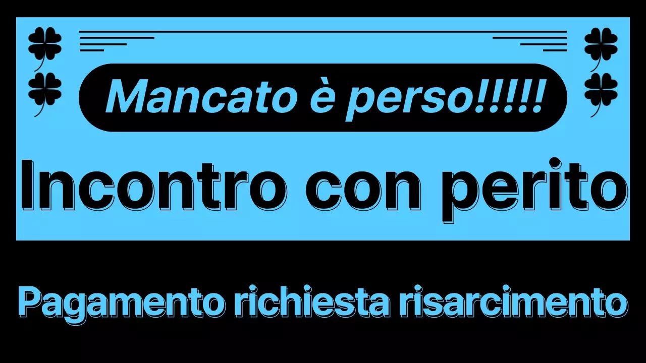 Pubblicità di Sky Blue Modern Insurance