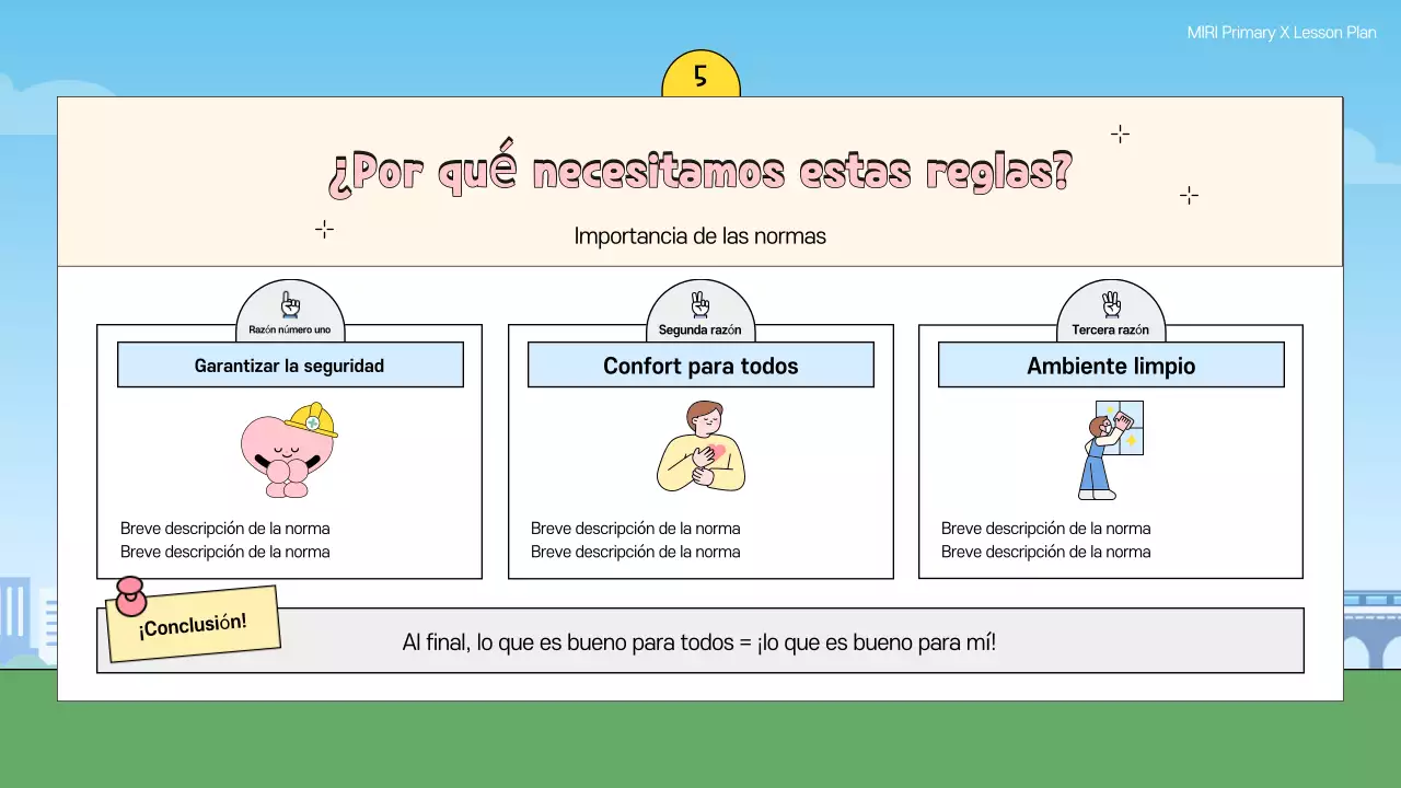 Materiales educativos para bebés azul cielo