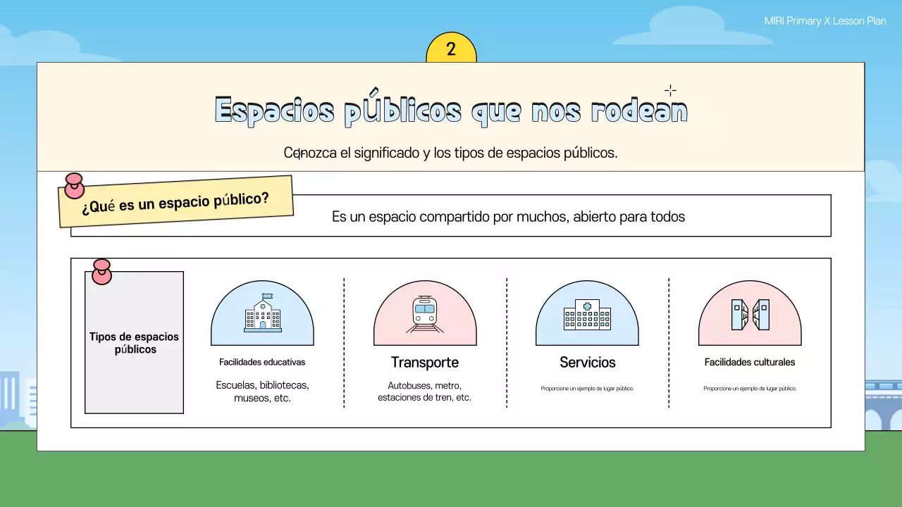 Materiales educativos para bebés azul cielo