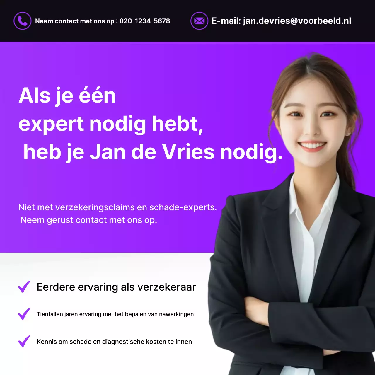 Introductiepromotie Bora Clean Expert