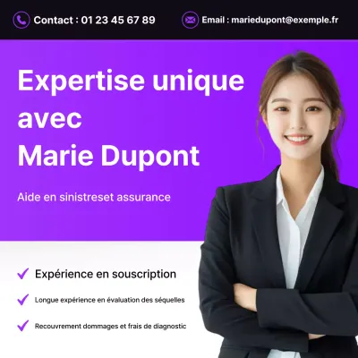 Promotion de présentation de Bora Clean Expert