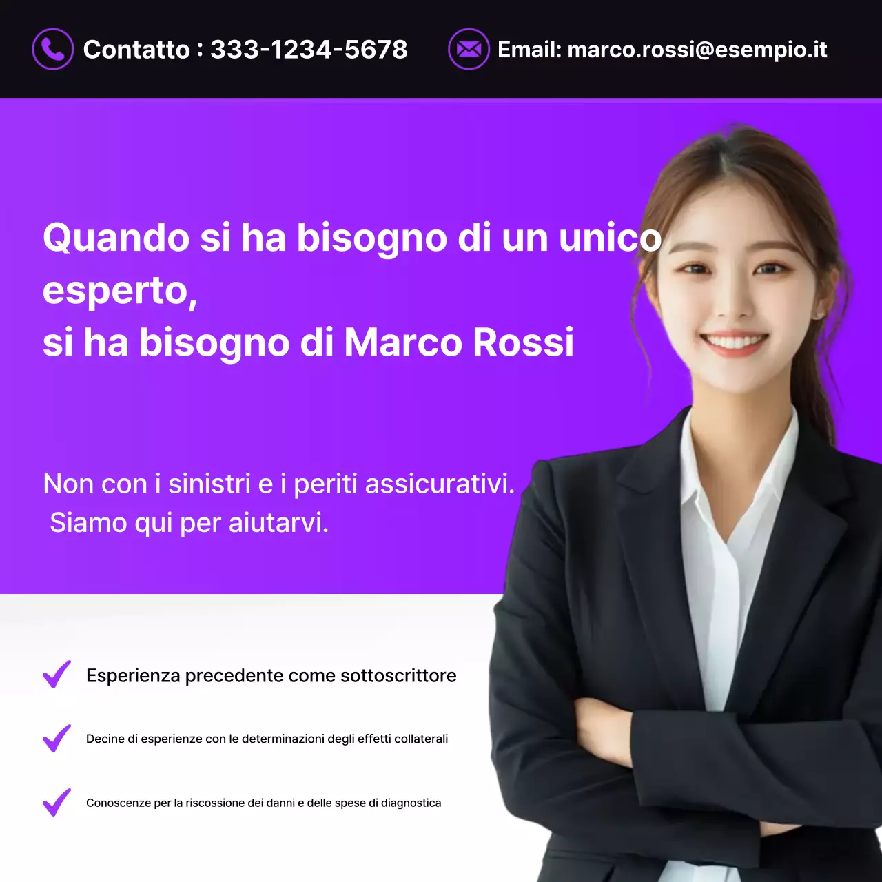 Promozione Introduzione Bora Clean Expert