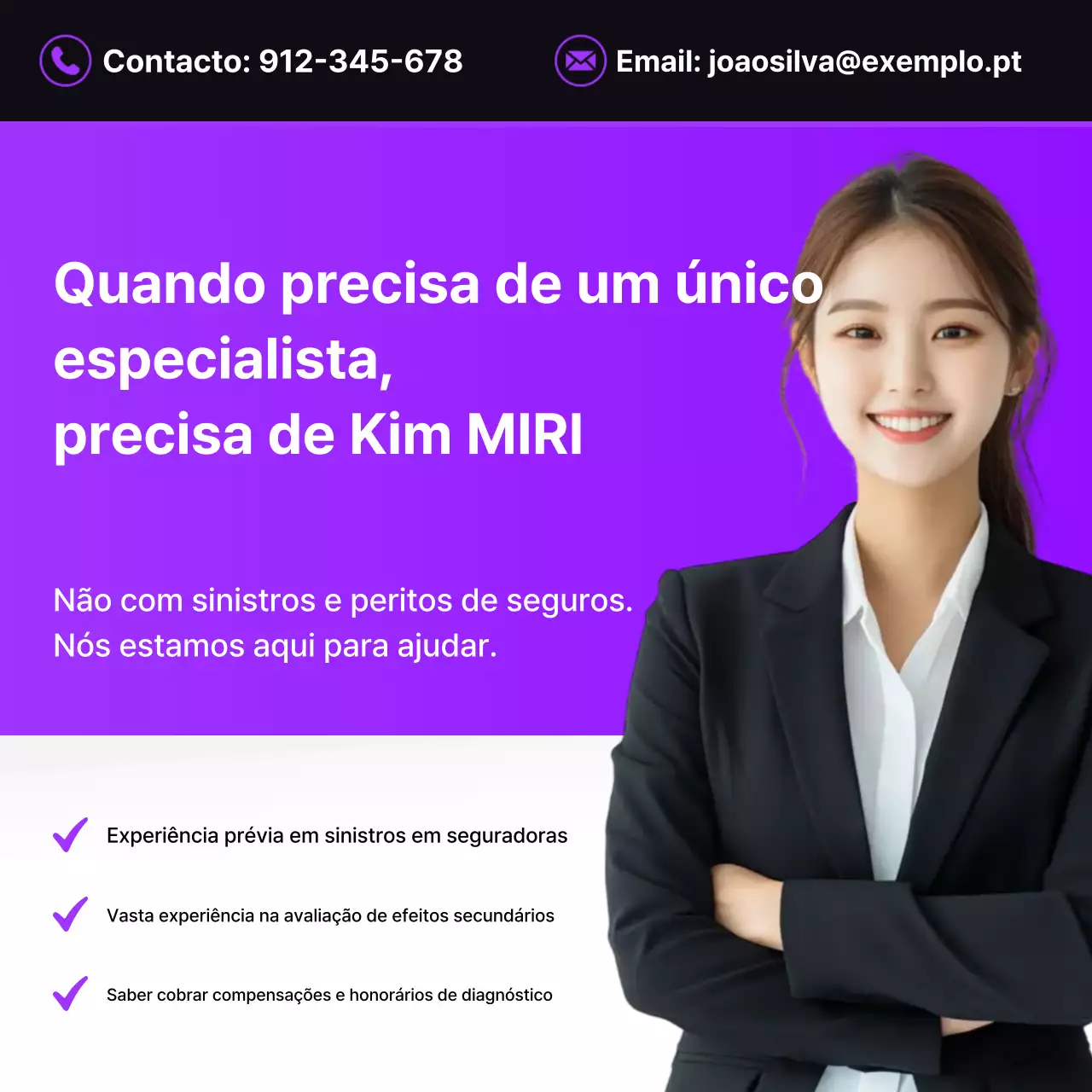 Introdução e Promoção do Bora Clean Expert