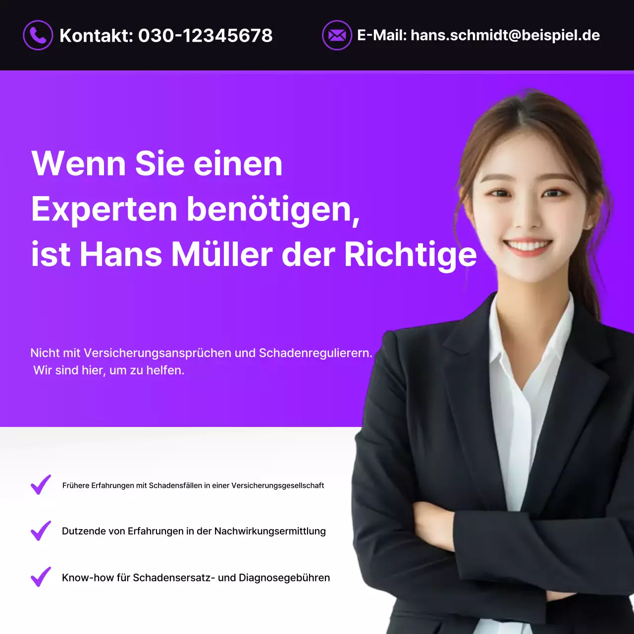 Bora Clean Expert Einführungsaktion