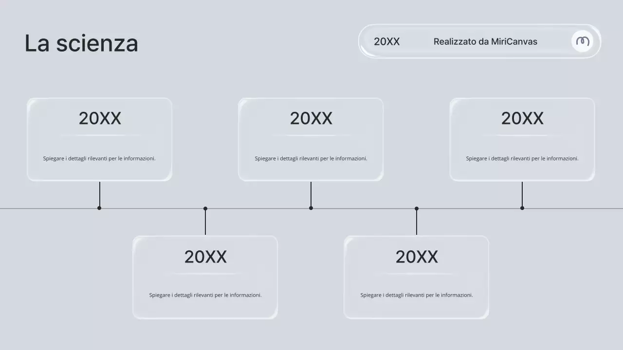 Presentazione della Guida al Benessere Minimalista Grigio