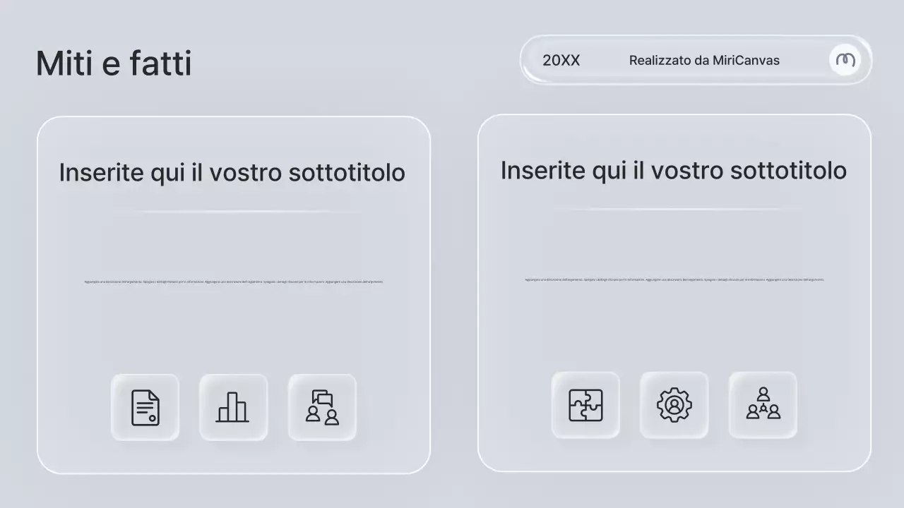Presentazione della Guida al Benessere Minimalista Grigio
