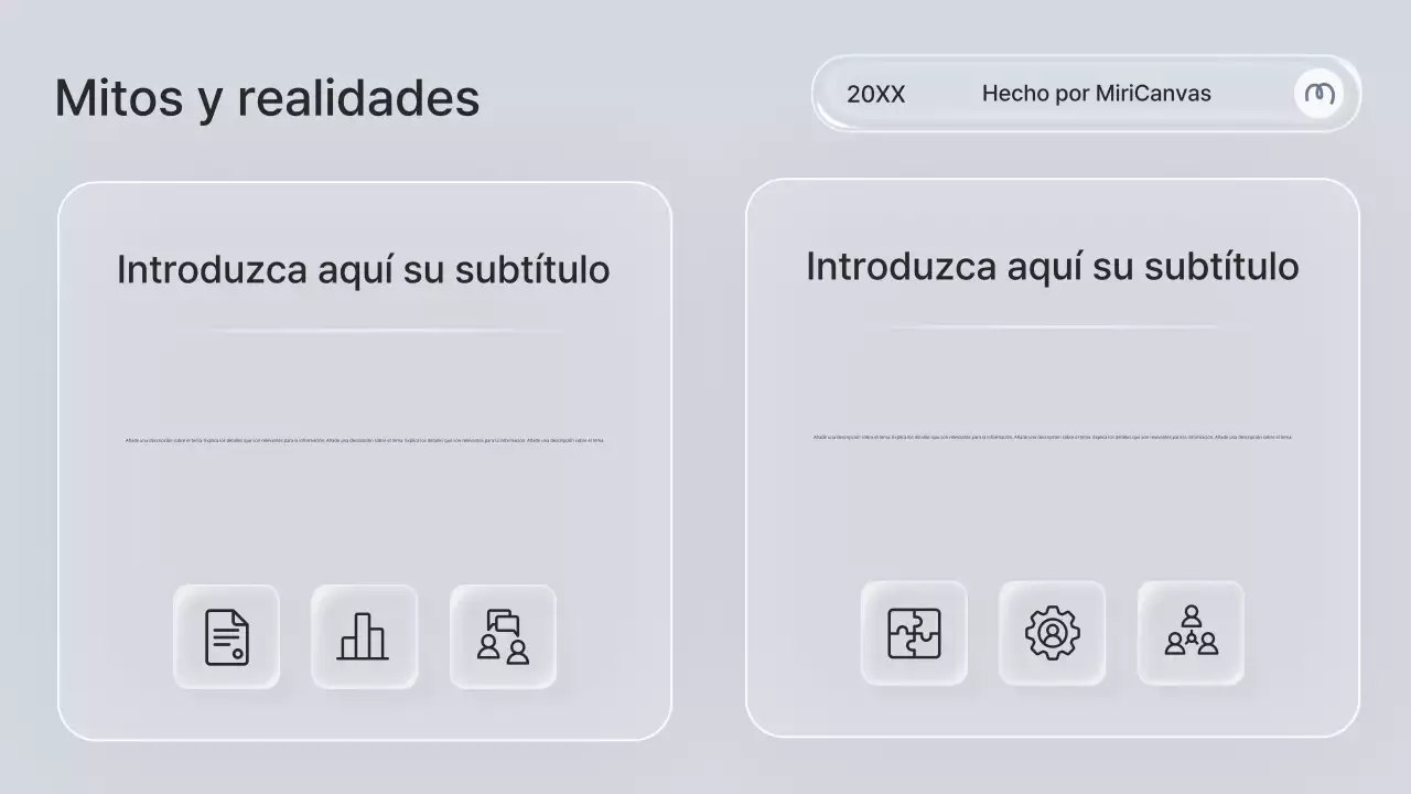 Presentación de la Guía de Bienestar Minimalista Gris
