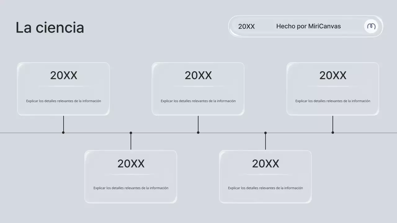 Presentación de la Guía de Bienestar Minimalista Gris